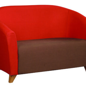 FS-Series15 Double-seater Sofa