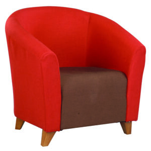 FS-Series15 Single-seater Sofa