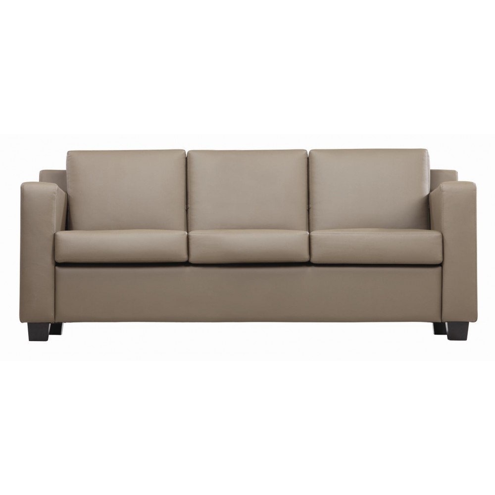 FS-Series6 Triple-seater Sofa