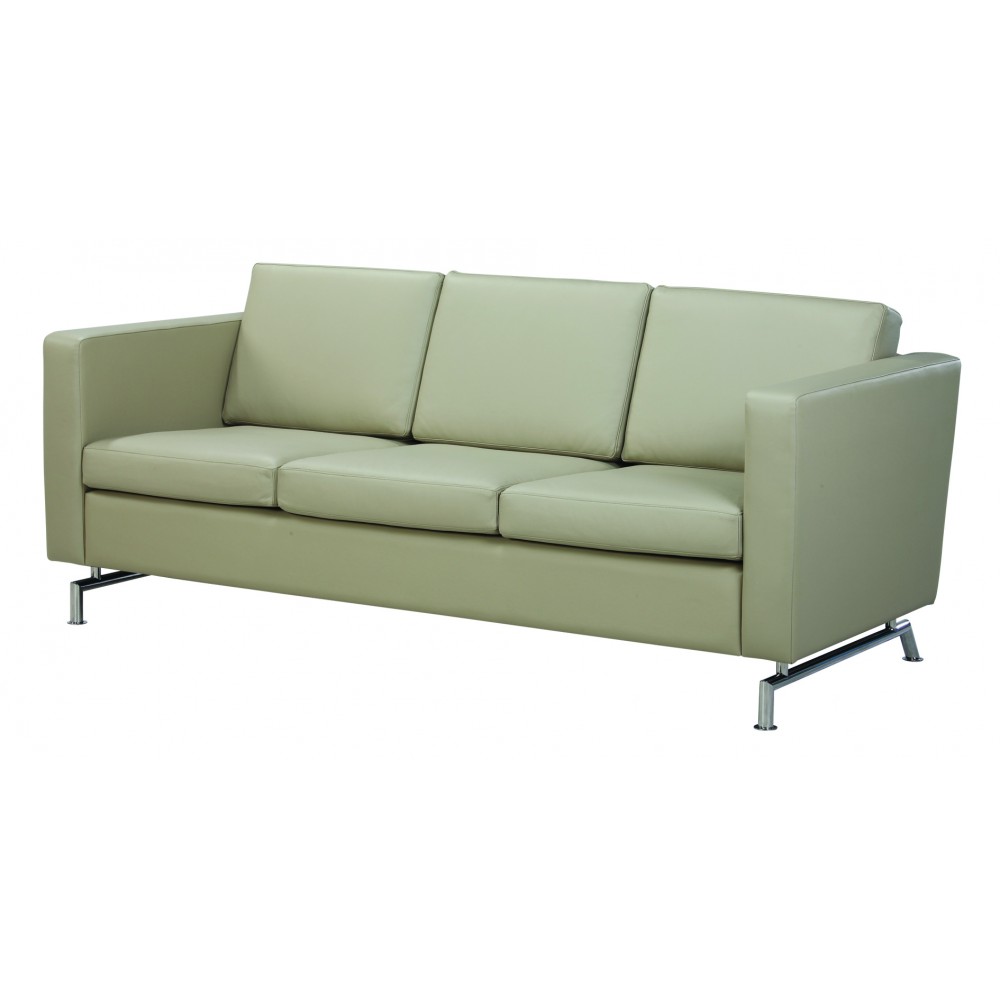 FS-Series8 Triple-seater Sofa