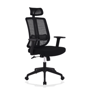 FS-Net1H Highback Mesh Chair