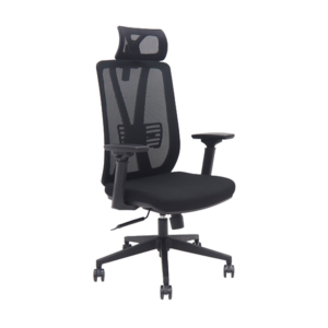 FS-Pro20H Highback Mesh Chair