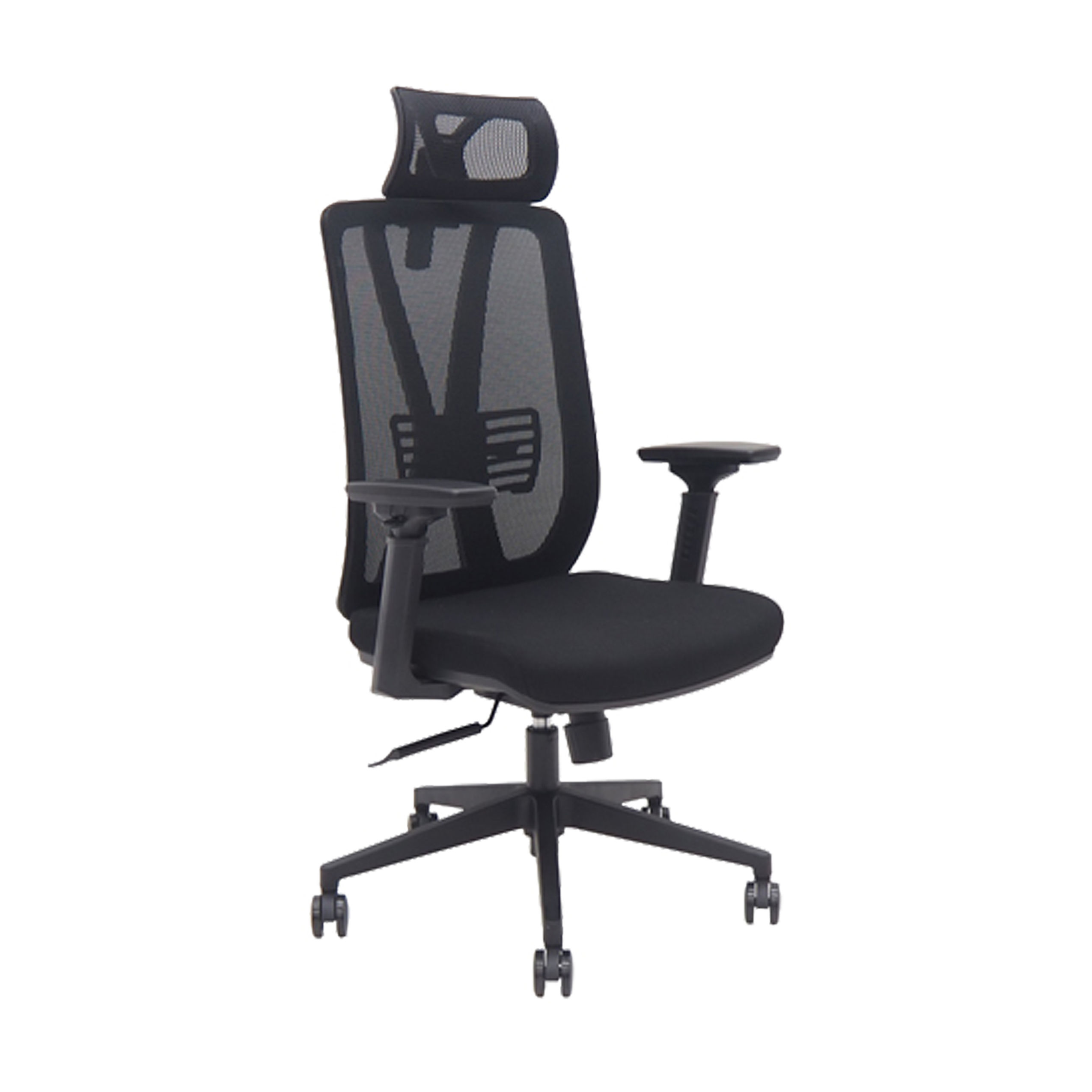 FS-Pro20H Highback Mesh Chair