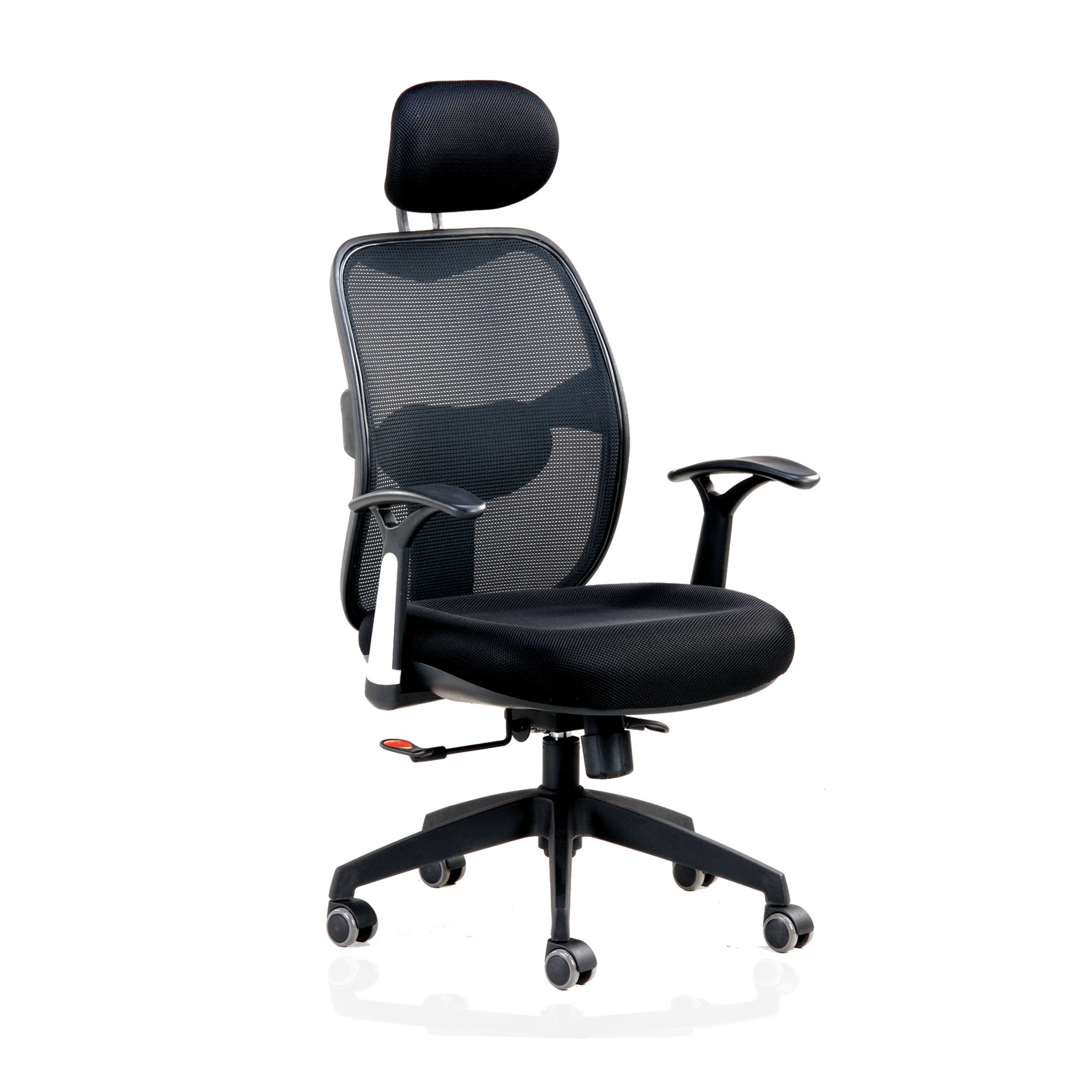 FS-Pro8H Highback Mesh Chair