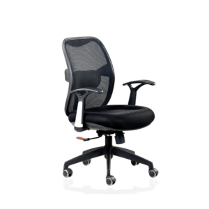 FS-Pro8M Midback Mesh Chair