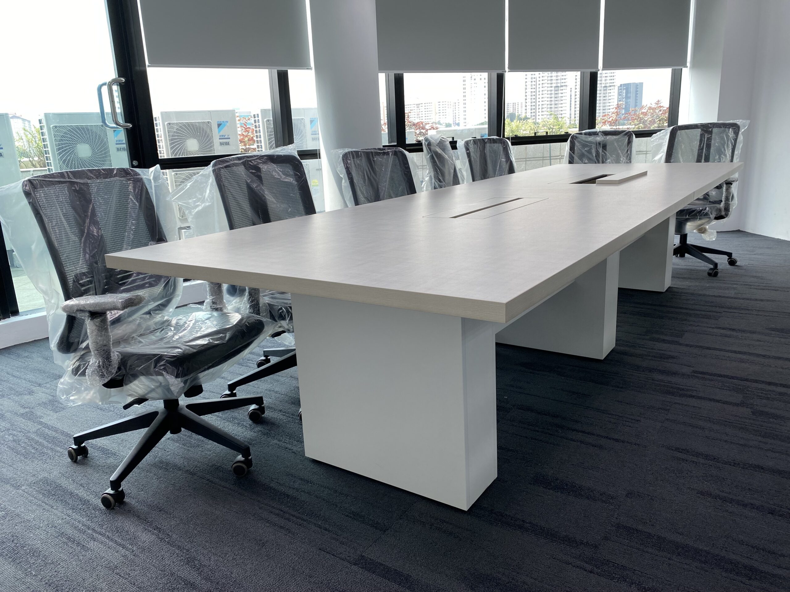 Conference Table
