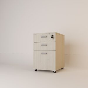 Mobile Pedestal