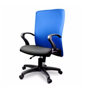 O-333-20 Midback Fabric Chair
