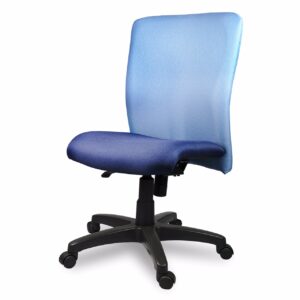 O-333-31 Lowback Fabric Chair