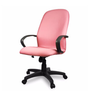O-771 Highback Fabric Chair