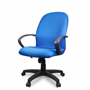 O-772 Midback Fabric Chair