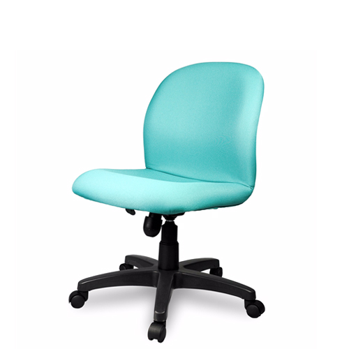 O-774 Lowback Fabric Chair