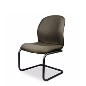 O-776 Lowback Fabric Chair