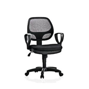 O-BR-1 Lowback Mesh Chair