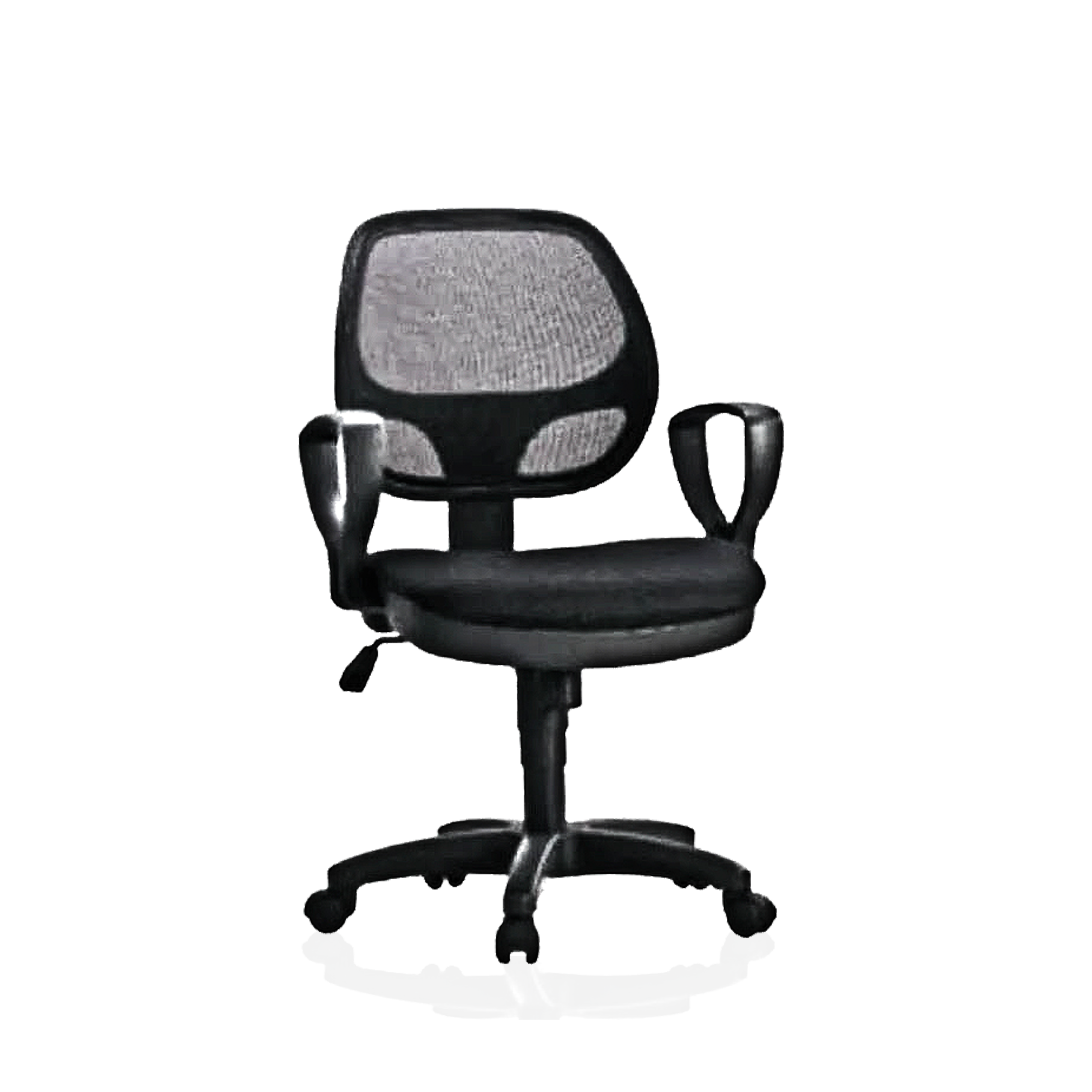 O-BR-1 Lowback Mesh Chair