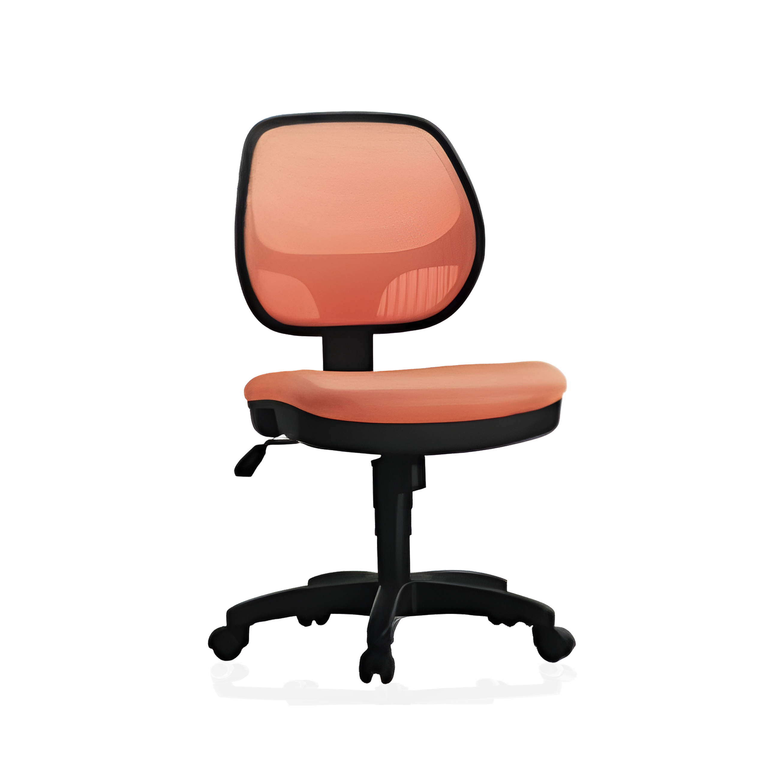 O-BR-2 Lowback Mesh Chair