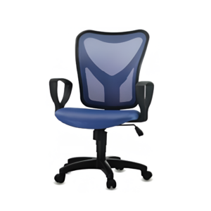 O-BR-3 Midback Mesh Chair
