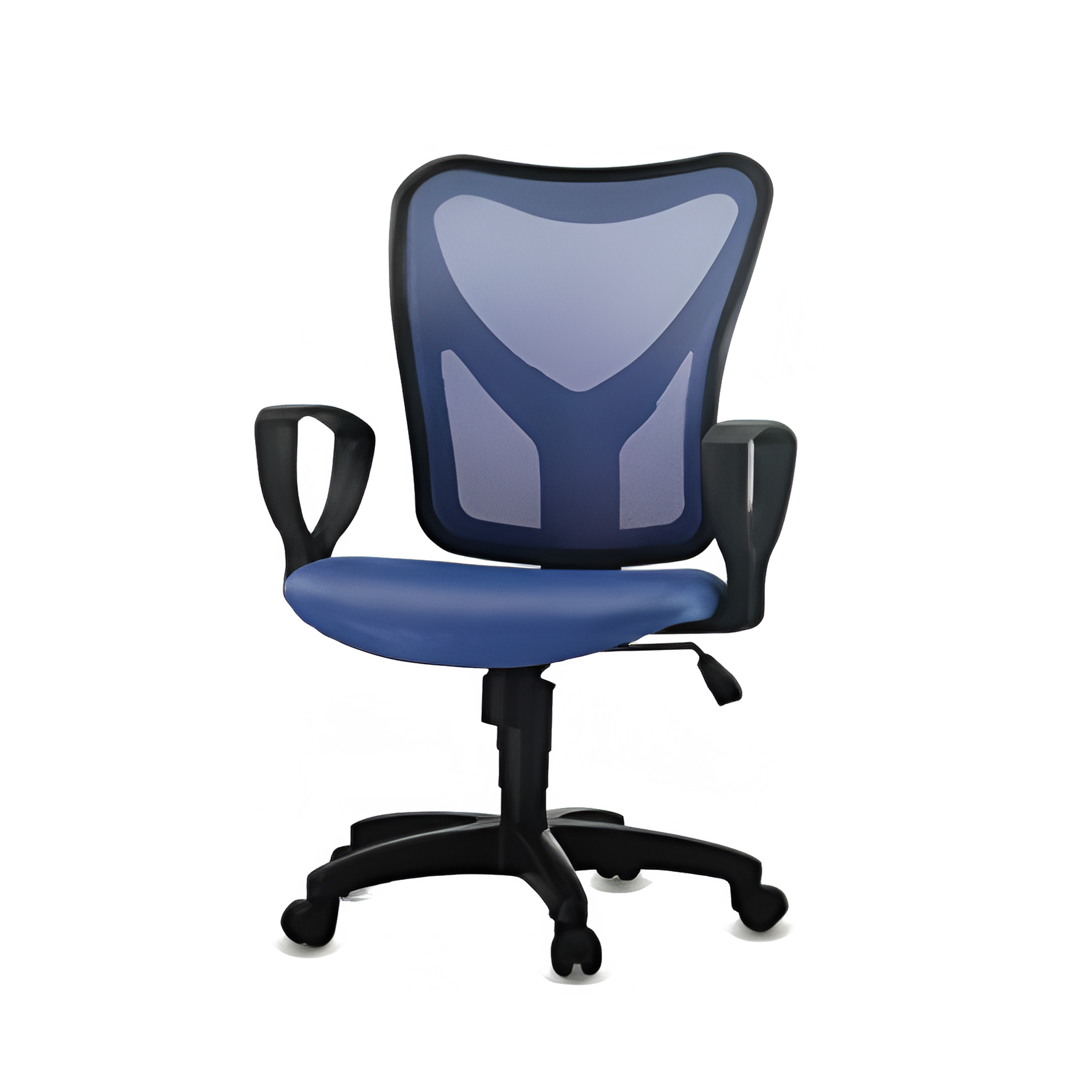 O-BR-3 Midback Mesh Chair