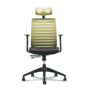 O-EG-1 HighBack Mesh Chair