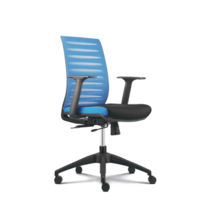 O-EG-2 Midback Mesh Chair