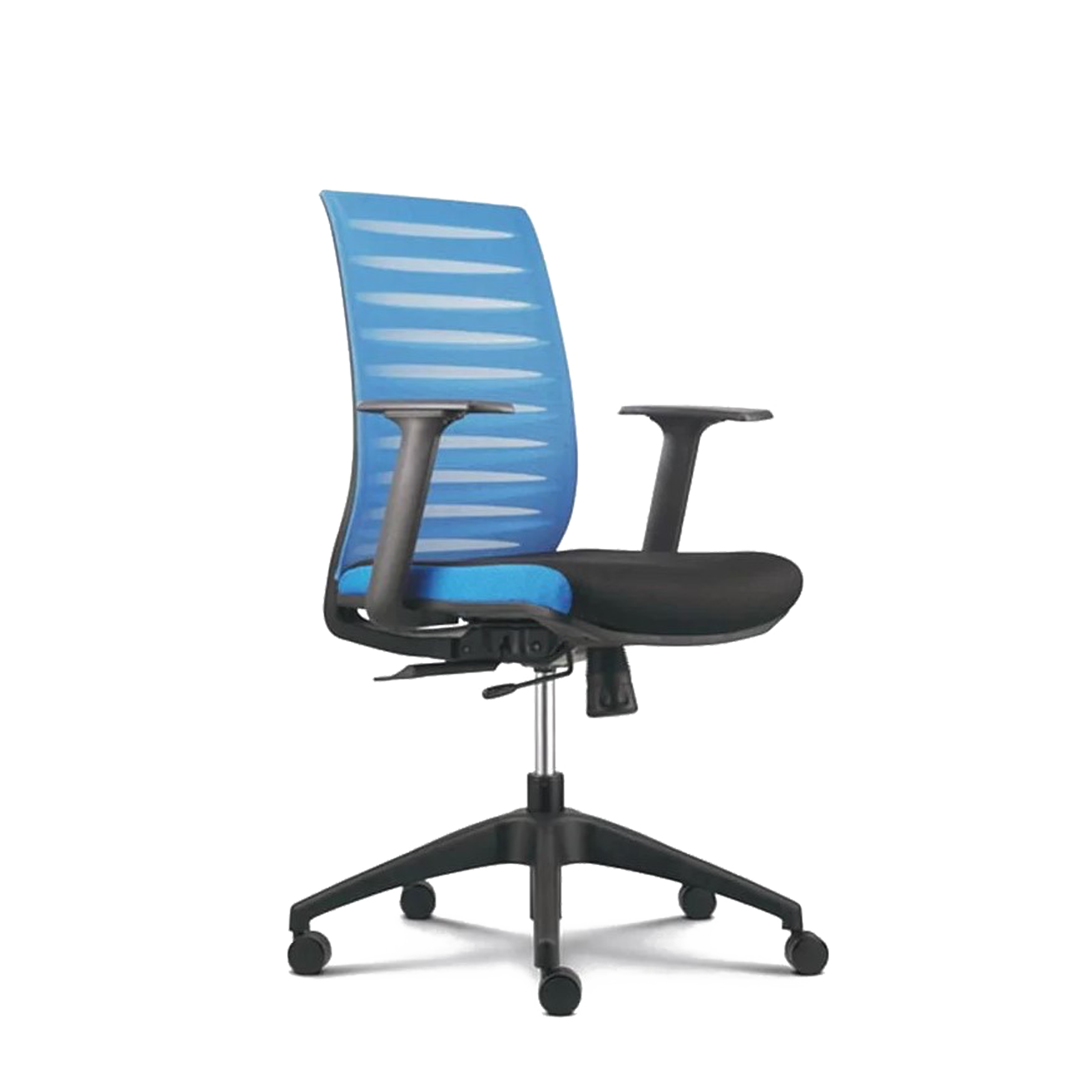 O-EG-2 Midback Mesh Chair