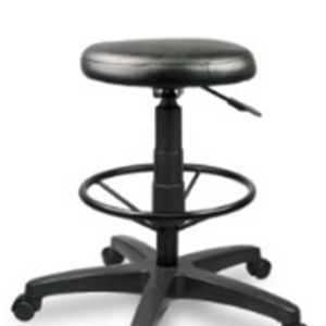 O-HL-01 Fabric Stool
