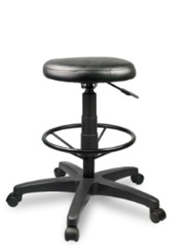 O-HL-01 Fabric Stool