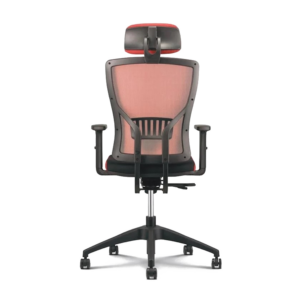 O-LG-1 Highback Mesh Chair