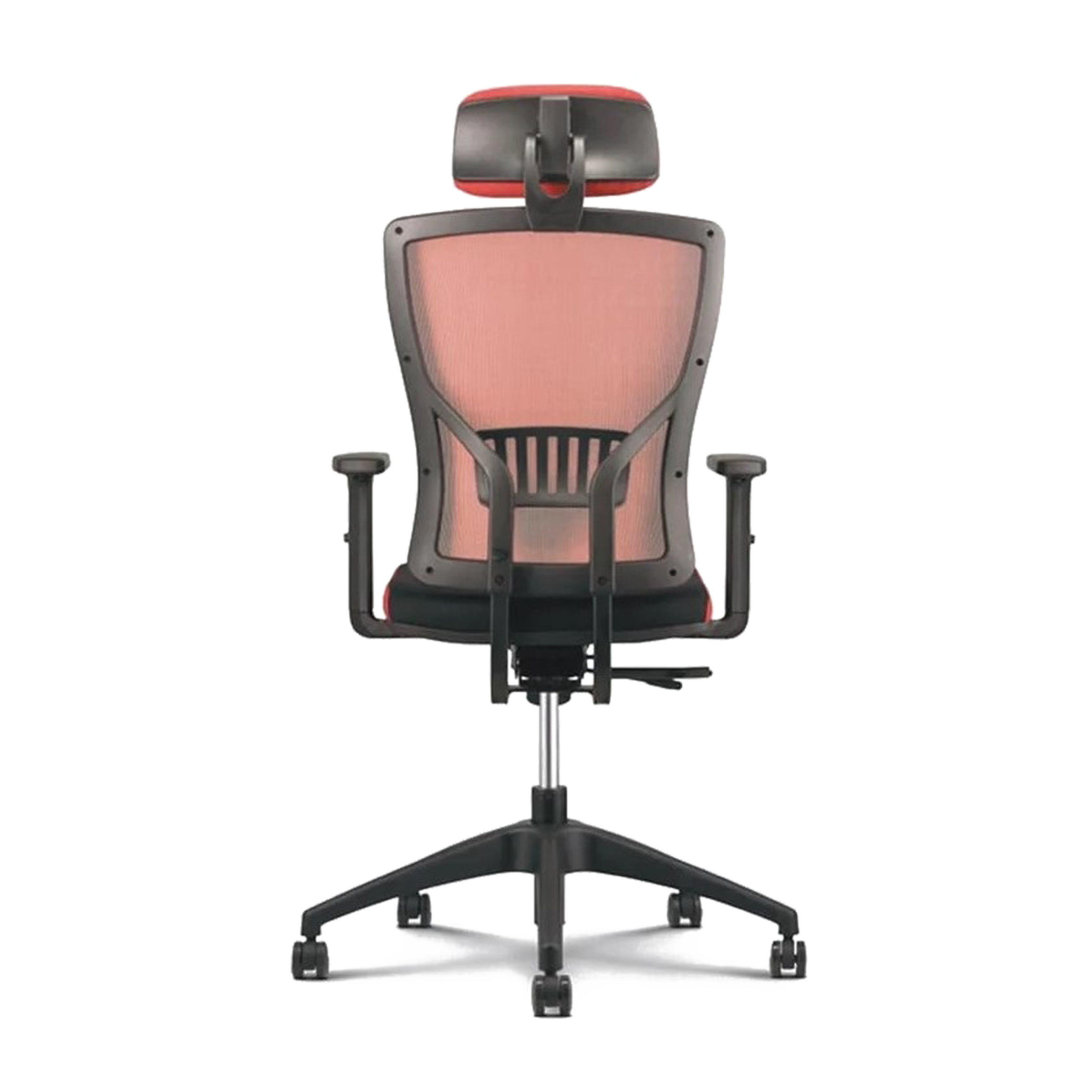 O-LG-1 Highback Mesh Chair