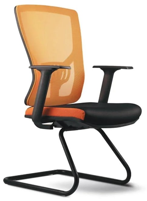 O-LG-3 Midback Mesh Chair