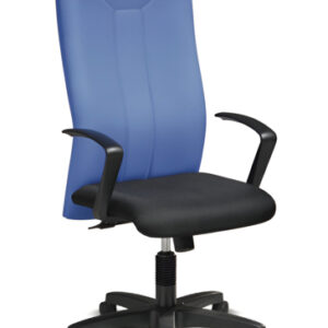 O-LK-1A Highback Fabric Chair