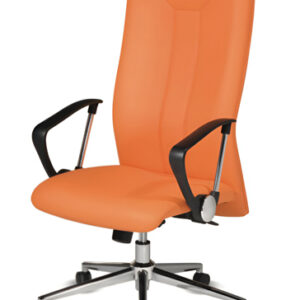O-LK-1B Highback Fabric Chair