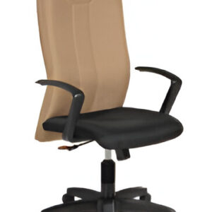 O-LK-2A Midback Fabric Chair