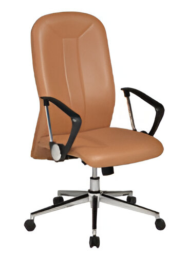 O-LK-2B Midback Fabric Chair