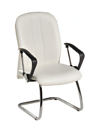 O-LK-4B Lowback Fabric Chair