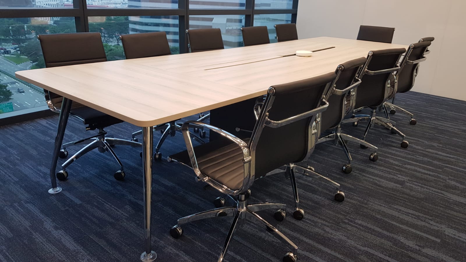 Conference Table