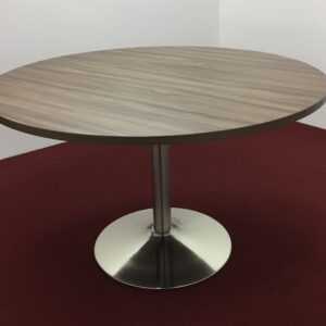 Round Meeting Table