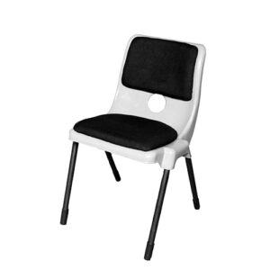 TH-345 Midback polypropylene chair
