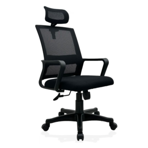 Y-070H Highback Mesh Chair