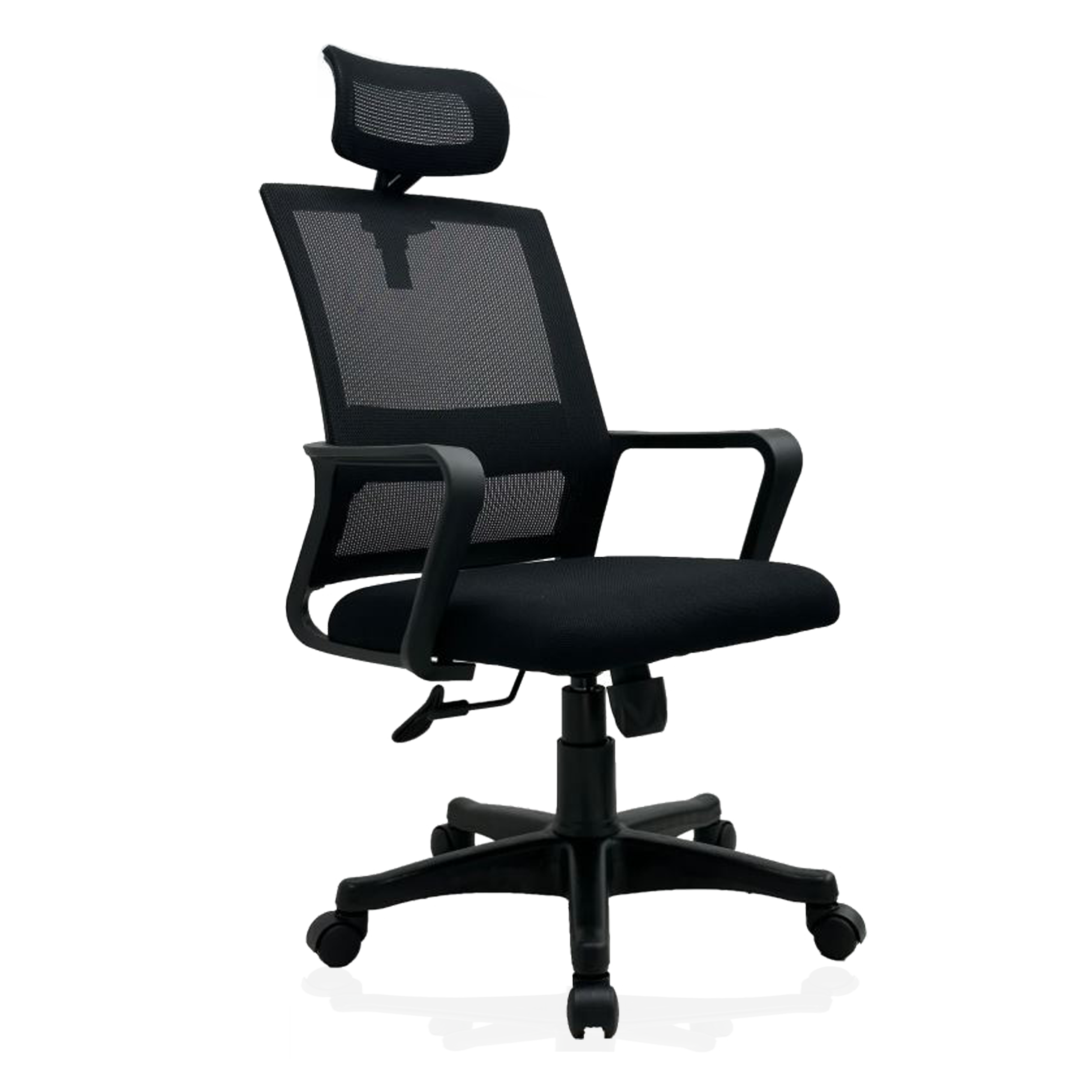 Y-070H Highback Mesh Chair