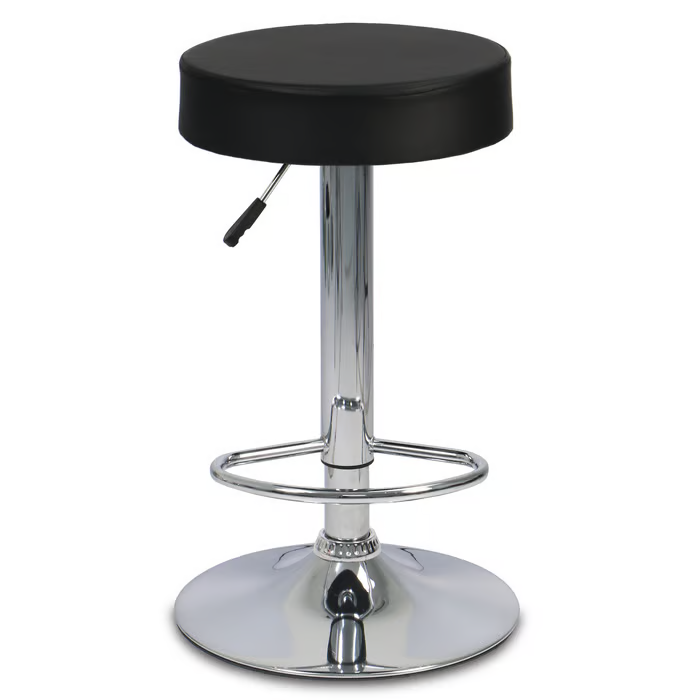 High Cushioned Stool - Image 6