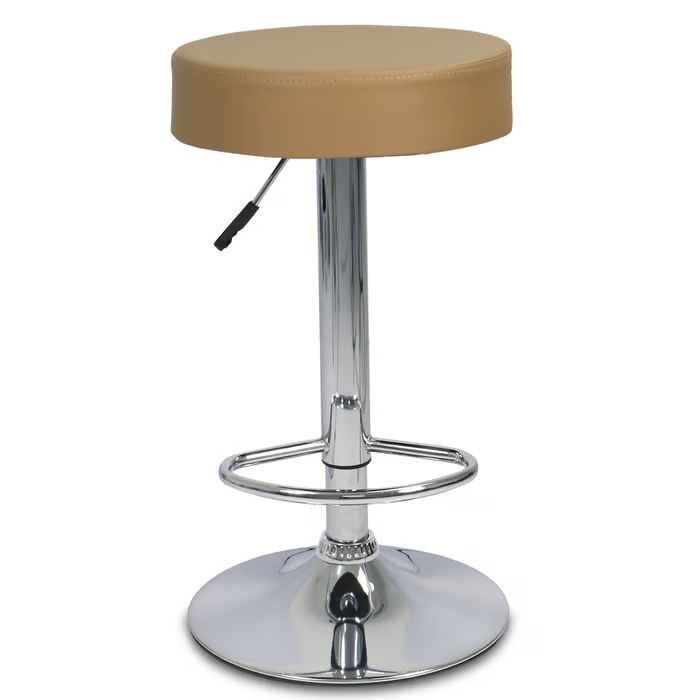 High Cushioned Stool - Image 5
