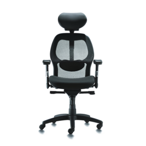 D-201H Highback Mesh Chair