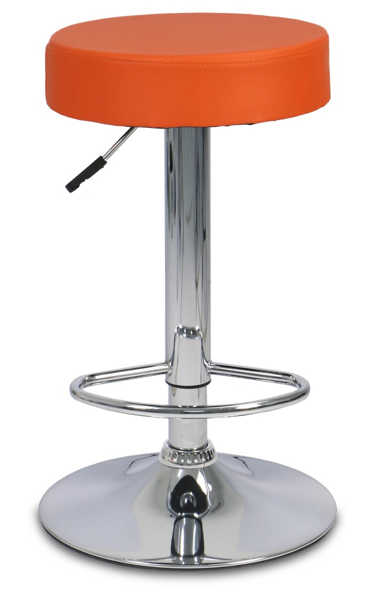 High Cushioned Stool - Image 4