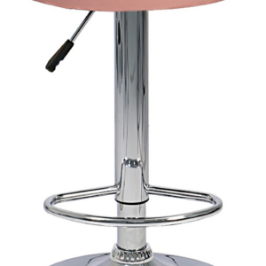 High Cushioned Stool