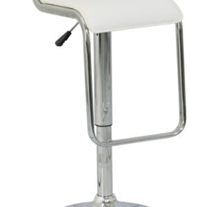Lowback High Stool