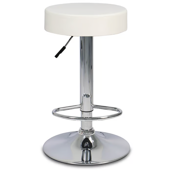 High Cushioned Stool - Image 2