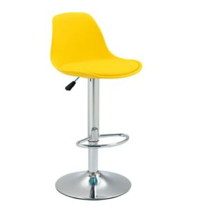Lowback Bar Stool