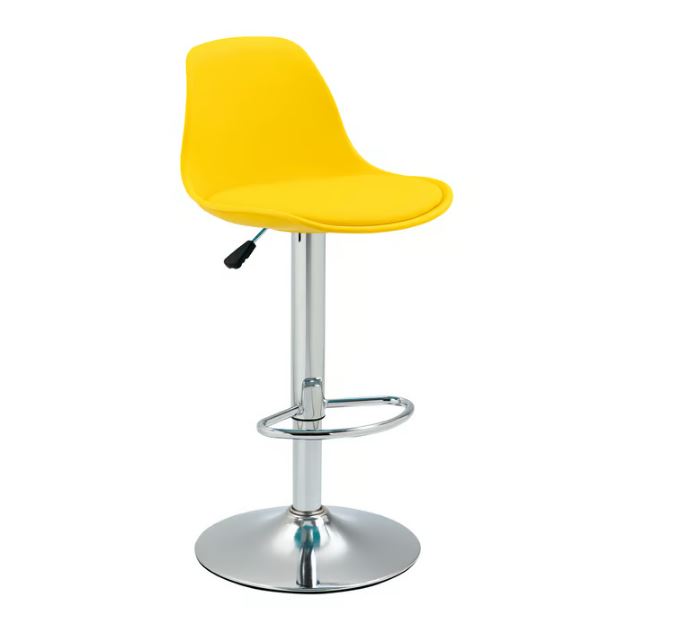 Lowback Bar Stool
